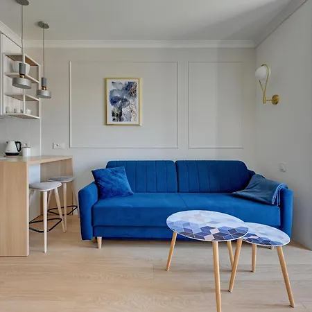 Grano Comfort Gdaňsk