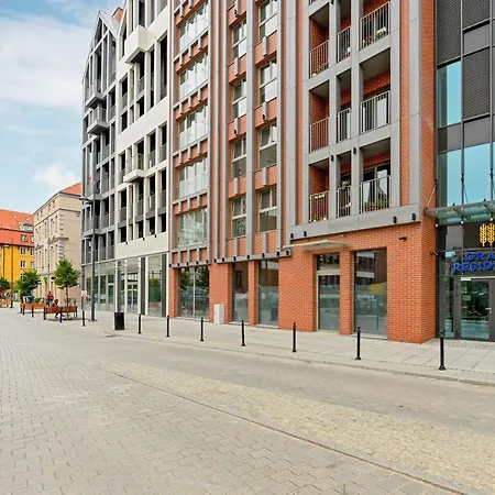 Grano Comfort Apartment