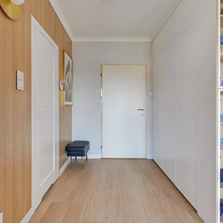 Grano Comfort Apartment