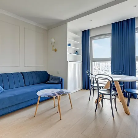 Grano Comfort Appartement *