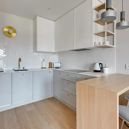 Apartment Grano Comfort