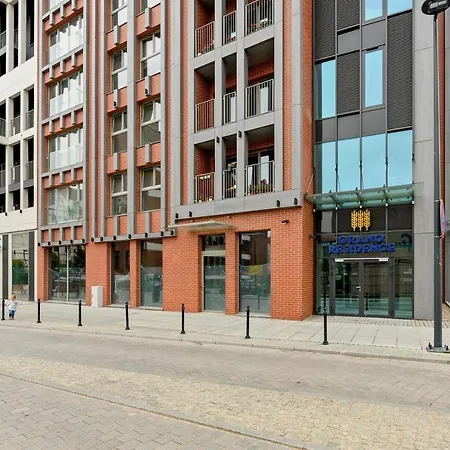 Apartment Grano Comfort