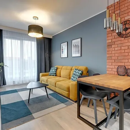 Grano Comfort Apartment *