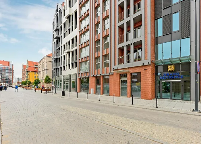 Grano Comfort Apartman