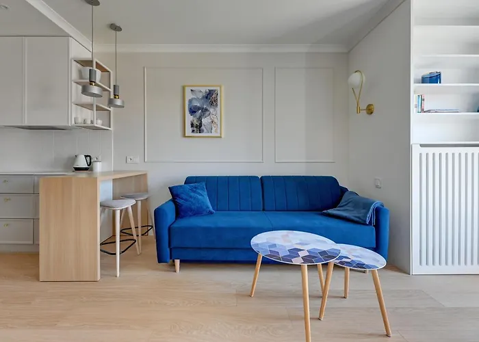 Grano Comfort Gdańsk