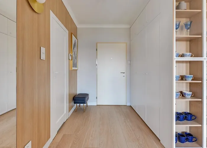 Grano Comfort Apartman