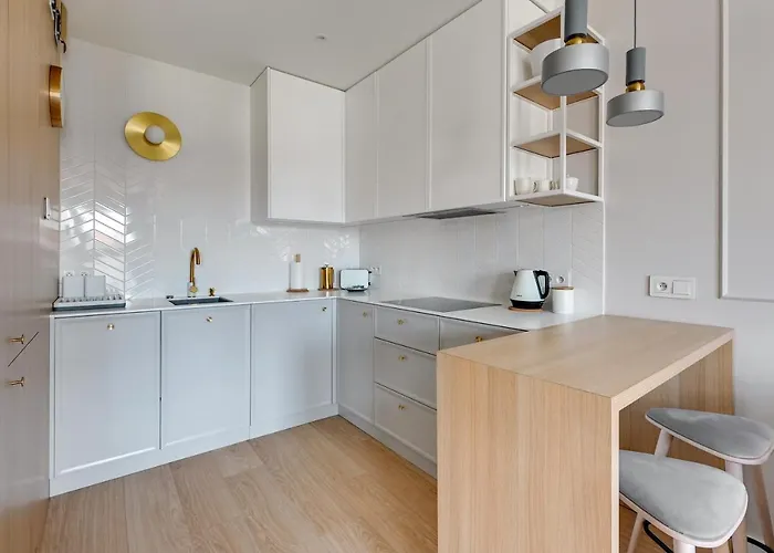 Apartman Grano Comfort