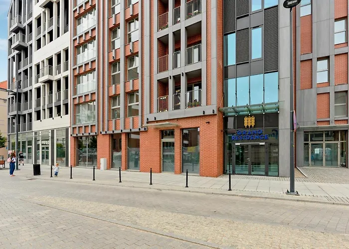 Apartman Grano Comfort