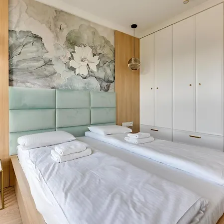 Grano Comfort Apartament *